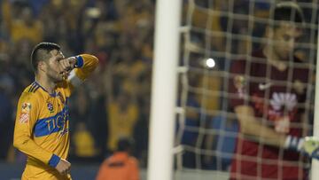 Tigres elimina al América y se mete a la Final