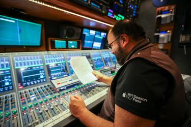 MLS Season Pass, toda la liga americana en la palma de tu mano y en español