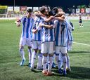 Argentina goleó a Uruguay en la final y se quedó por tercera vez con el Torneo de L’Alcudia