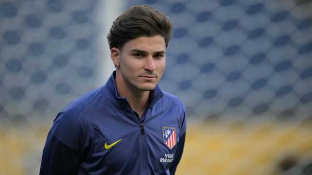 Julián: “Depende de nosotros, le pedimos a la gente que confíe”