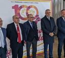 Ponferrada acoge la exposición del centenario de la RFCyLF