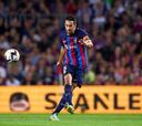 La gran decisión de Busquets