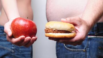 Una dieta demasiado baja en calorías puede dañar el corazón