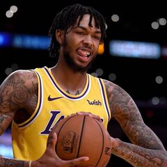 Ingram, la próxima estrella NBA: "Tiene un talento especial"