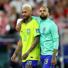 Pelé tells Neymar to “keep on inspiring us”