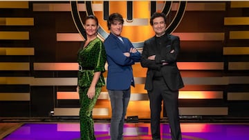 La octava temporada de 'Masterchef' ha iniciado ya su andadura con un primer episodio en el que se terminó de elegir al plantel de concursantes finales. El reality, que ha logrado este año un récord de participación en los cástings, vuelve a contar con el exigente jurado formado por Samantha Vallejo-Nágera, Jordi Cruz y Pepe Rodríguez.