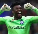 ¡Inter-United: acuerdo por Onana!