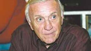 "Lo mejor de Diogo es que siempre cumple la misión"