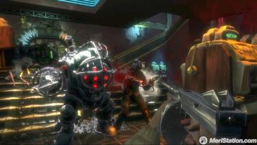 BioShock, Impresiones