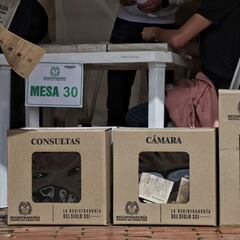 Elecciones Legislativas 2022: link y cómo consultar con cédula mi puesto de votación