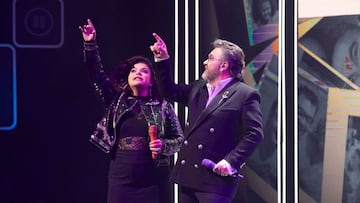 Juego de Voces: horario, canal TV, cómo y dónde ver el reality show hoy | 21 de abril