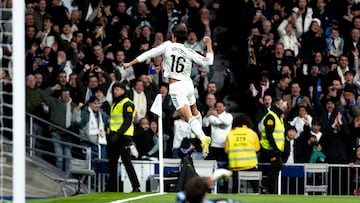 Gonzalo García se queda sin techo