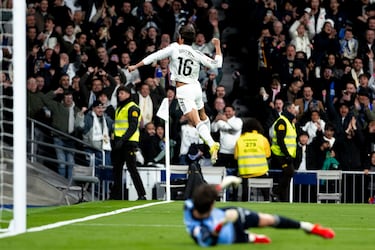 ¿El último tren de Gonzalo?