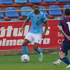 Mellot alza la voz tras la decepcionante derrota en Córdoba