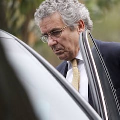 Vial: "Una nueva administración de Mosa puede terminar mal"