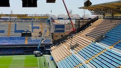 El Villarreal ha jugado sin sus dos delanteros estrella más de la mitad de campeonato