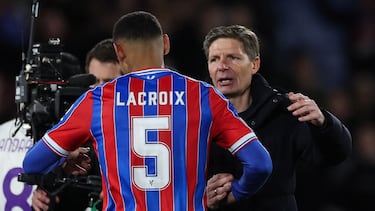 El muro de la Premier resiste a los millones de Guardiola