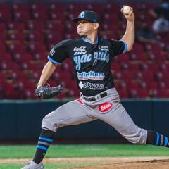 Miguel Aguilar tras entrar al roster de Diamondback: "Me aferré a este sueño"