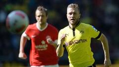 Blaszczykowski: "Seguro que nuestra afición nos animará"