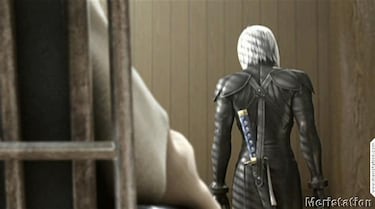 [E3] Galería de imágenes Final Fantasy VII: Advent Children