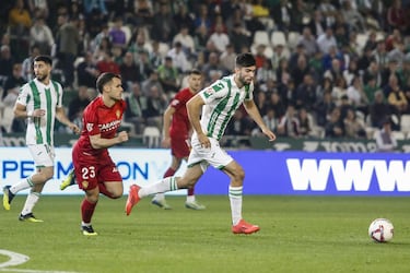 El despegue de Th¨¦o Zidane