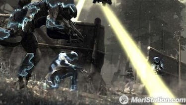 Tom Clancy's Ghost Recon: Future Soldier