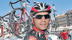 Un virus amenaza las opciones de Pereiro