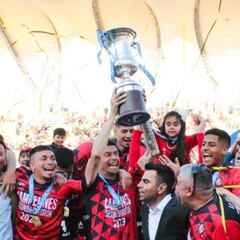 ¿Limache a la B?: esta es la sentencia final del Tribunal en el caso con Melipilla