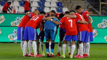La potencia mundial que espera a la Roja