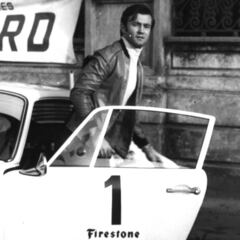 Fallece Josep María Palomo, pionero del motor catalán