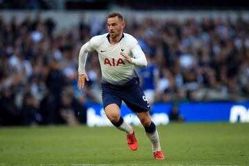 En julio de 2016, Tottenham contrató a Vincent Janssen a cambio de 17 millones de libras. El delantero holandés anotó 27 goles con AZ Alkmaar en la temporada 15/16. El futbolista originario de Heesch anotó apenas seis goles en 42 partidos con los Hotspurs. Después estar prestado en Fenerbahce llegó a Rayados de Monterrey. 