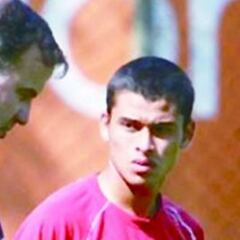 Finalista con Copiapó recuerda su citación a la Roja de Bielsa