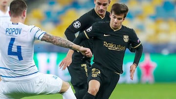 Mercado de fichajes: rumores y noticias de hoy | Riqui Puig, Neymar, Sergio Ramos...