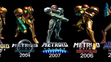 Lo que sabemos y lo que no sobre Metroid Prime 4