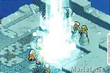 Final Fantasy Tactics (GameBoy)