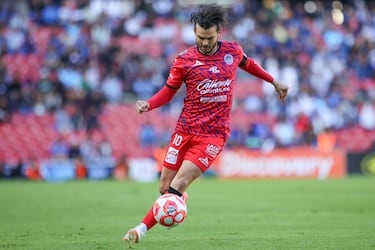 Inicia el final del Mazatlán 