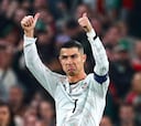 Portugal fulmina a Cristiano