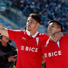 La inspiración de la UC