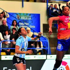 Mundial de balonmano femenino 2017: TV, horario y dónde ver en directo online