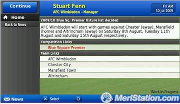 Captura de pantalla - football_manager_handheld_2010_pspscreenshots17704news_screen_2.jpg