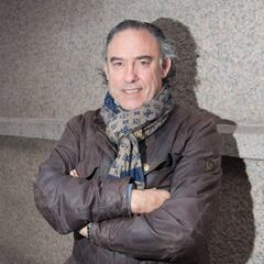 Higuera elige a Felipe Llamazares como sustituto de Víctor Alonso