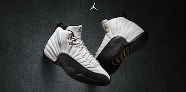 Este modelo se ha ganado el reconocimiento de ser una de las más resistentes. Está asociado a la épica de Michael Jordan porque fue el modelo (en diferente color) que utilizó en el famoso Flu Game, en el que, enfermo, anotó 38 puntos en el quinto partido de las Finales contra Utah Jazz. Fueron las primeras zapatillas que se lanzaron como Air Jordan oficialmente, ya que las anteriores habían sido de Nike. 