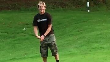 Este es el Trailer de Kissed by God, la historia de Andy Irons