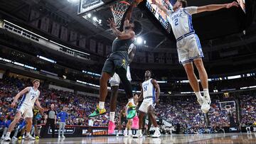 Just eight teams remain in contention with an intense week on the horizon with all roads leading to San Antonio and the Final Four.