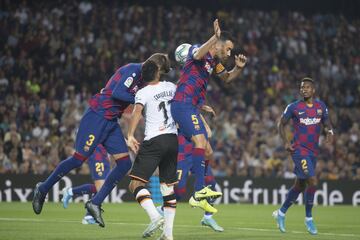 Busquets.