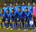 El Salvador jugará un amistoso con Bolivia en Estados Unidos
