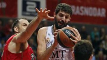 La oferta de los Bulls a Mirotic: ¿20 millones por cuatro años?