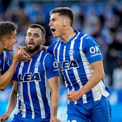 Rioja interesa pero a precio bajo