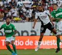 El plan de Santos para ganarse un lugar en Colo Colo