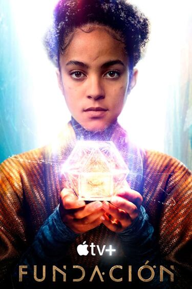Fundación: Apple TV+ comparte el fastuoso tráiler final de su serie basada en la obra de Isaac Asimov